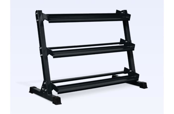 REP Fitness Dumbbell Rack